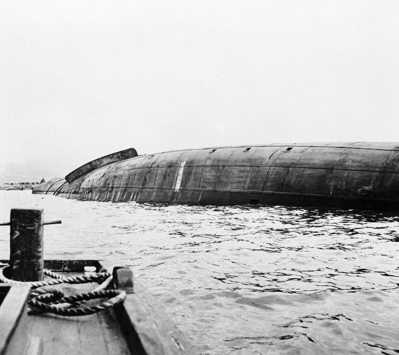WWII Pearl Harbor Ships